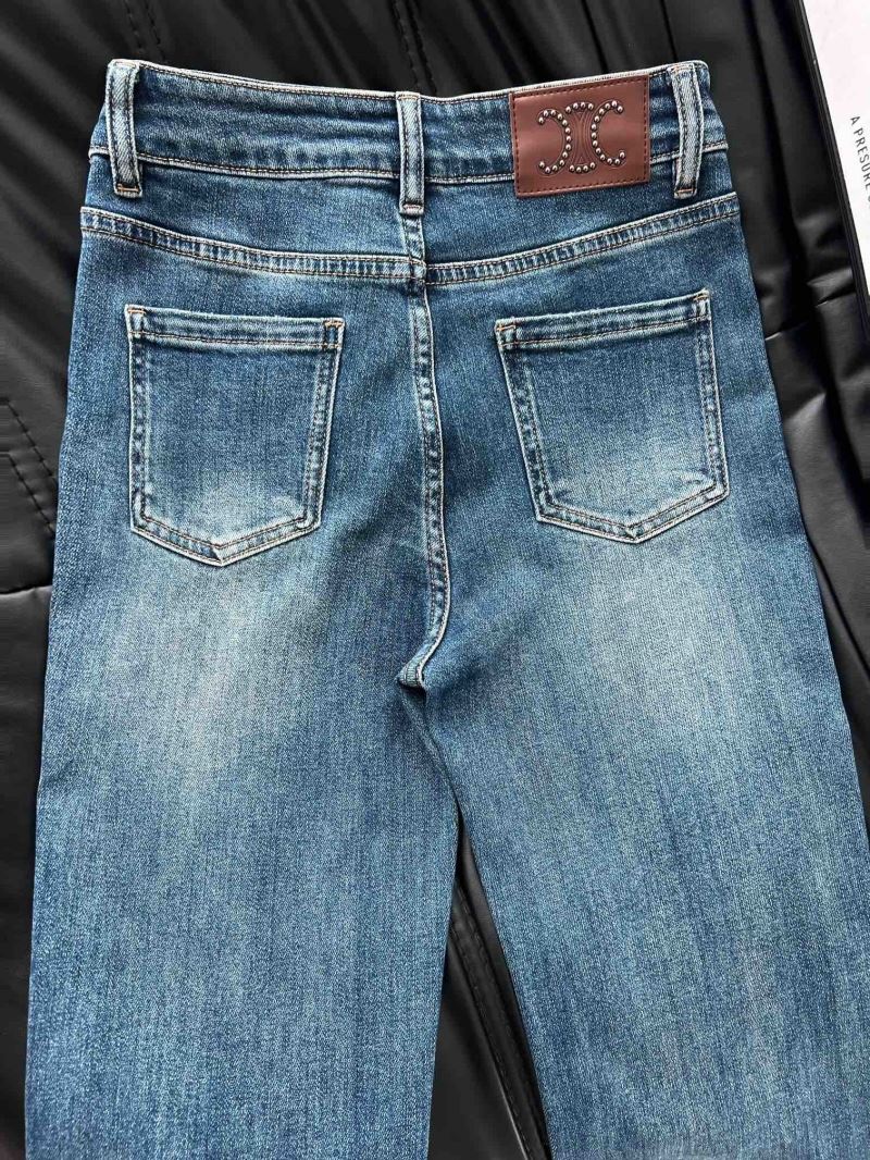 Celine Jeans